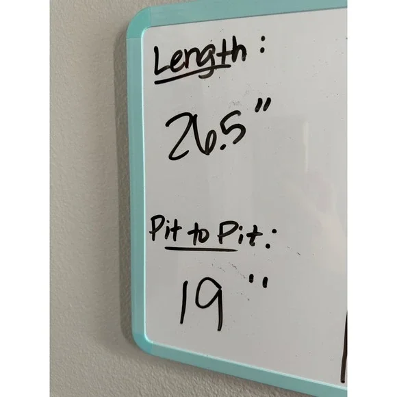 NWT Rae Dunn 'Momster' Halloween Size S Long Sleeve Black Shirt w/ Pumpkin Socks - Picture 5 of 7